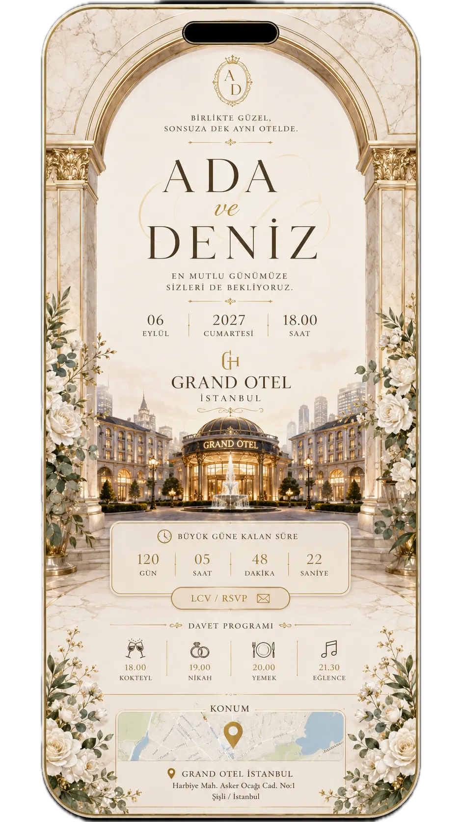 Grand Otel